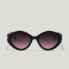 Oval Sunglasses