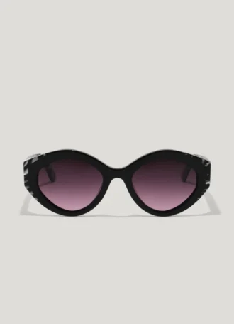 Oval Sunglasses