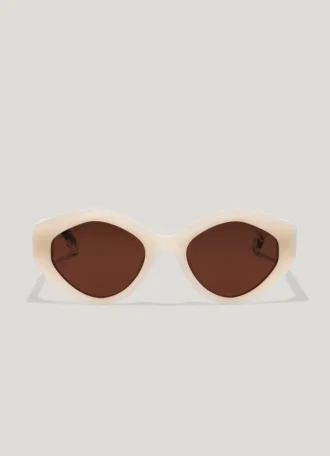 Oval Sunglasses