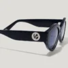 Oval Sunglasses