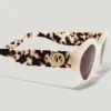 Oval Sunglasses