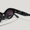 Oval Sunglasses