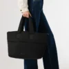 Padded Tote Bag Padded Tote Bag