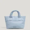 Padded Tote Bag Padded Tote Bag