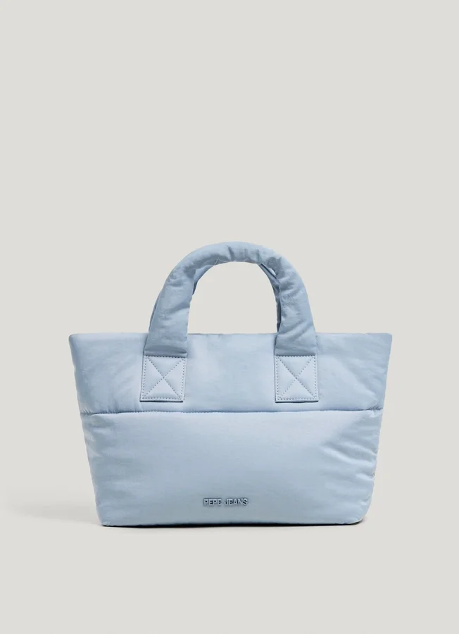 Padded Tote Bag Padded Tote Bag