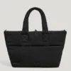 Padded Tote Bag Padded Tote Bag