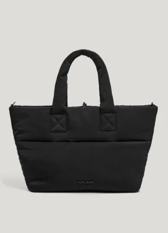 Padded Tote Bag