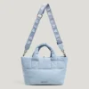 Padded Tote Bag Padded Tote Bag