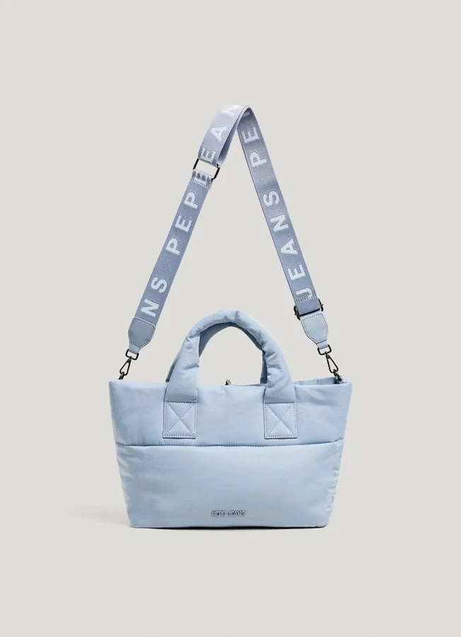 Padded Tote Bag Padded Tote Bag