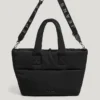 Padded Tote Bag Padded Tote Bag