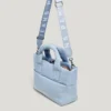 Padded Tote Bag Padded Tote Bag