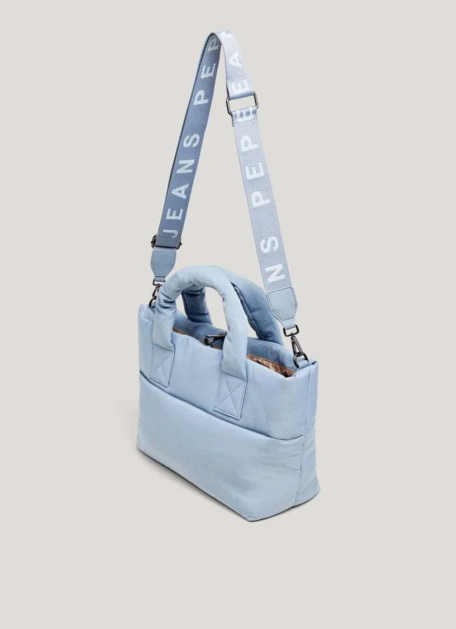 Padded Tote Bag Padded Tote Bag
