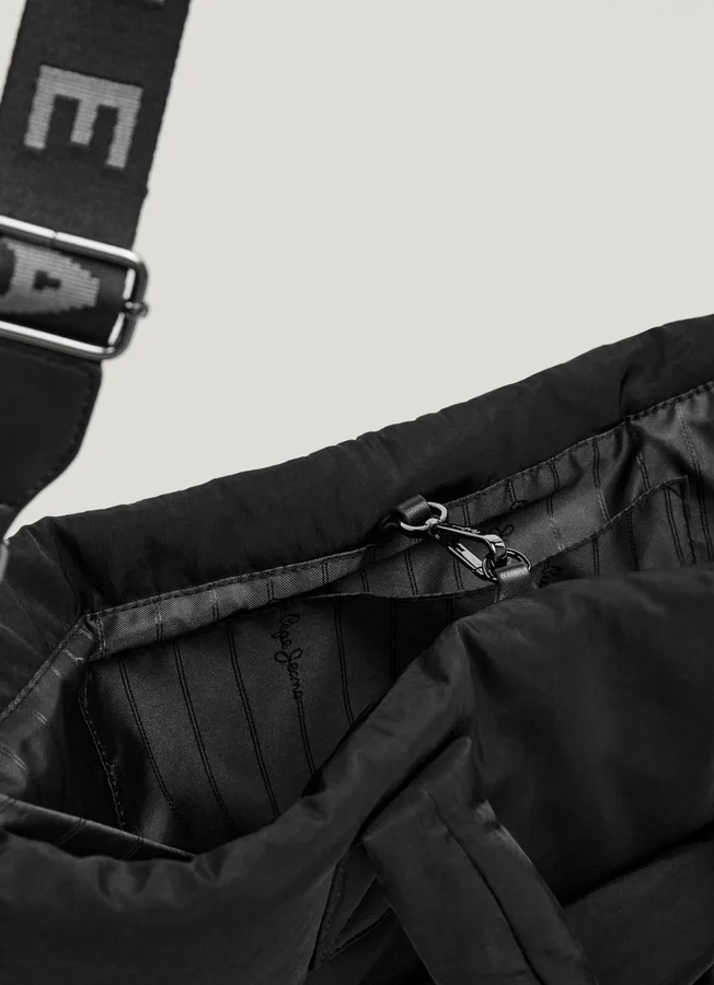 Padded Tote Bag Padded Tote Bag