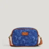 Paisley Print Bag Paisley Print Bag