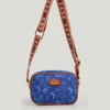 Paisley Print Bag Paisley Print Bag