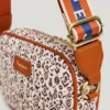 Paisley Print Bag