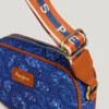 Paisley Print Bag Paisley Print Bag