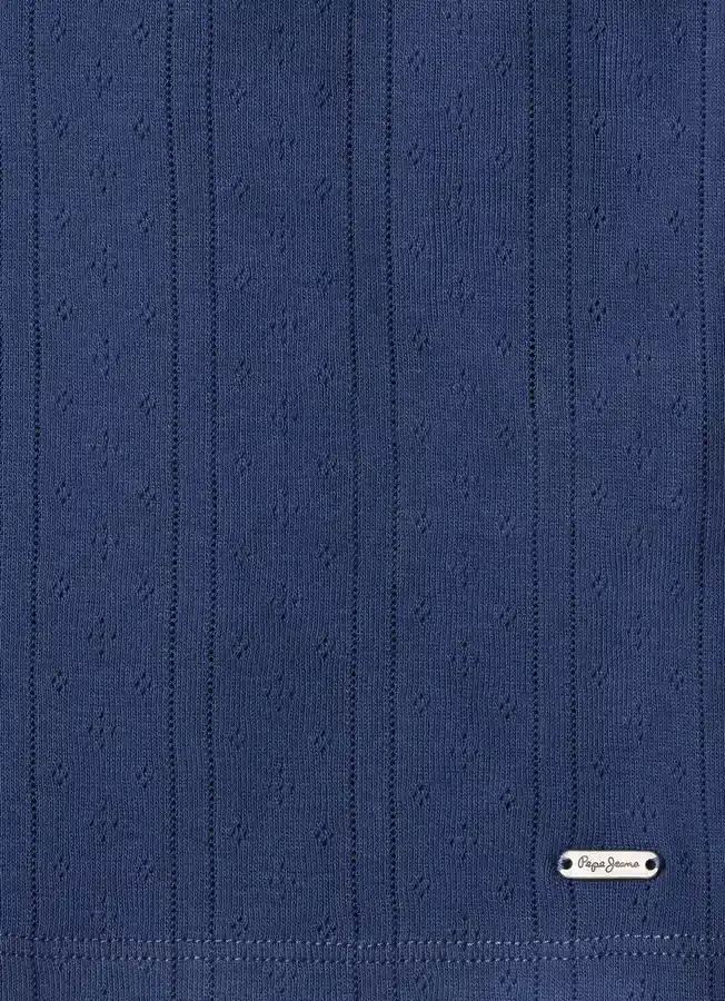 Pointelle Strappy Top Pointelle Strappy Top