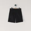 Poplin Chino Shorts