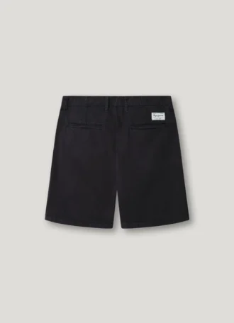 Poplin Chino Shorts