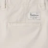 Poplin Chino Shorts