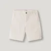 Poplin Chino Shorts