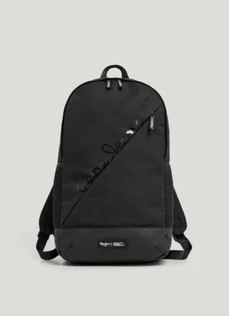 Printed Logo Rucksack Printed Logo Rucksack