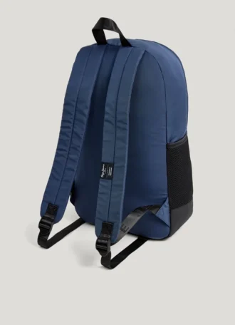 Printed Logo Rucksack