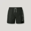 Printed Logo Swim Shorts