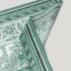 Printed Twill Scarf