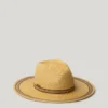 Raffia Hat