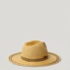 Raffia Hat