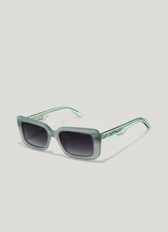 Rectangular Sunglasses