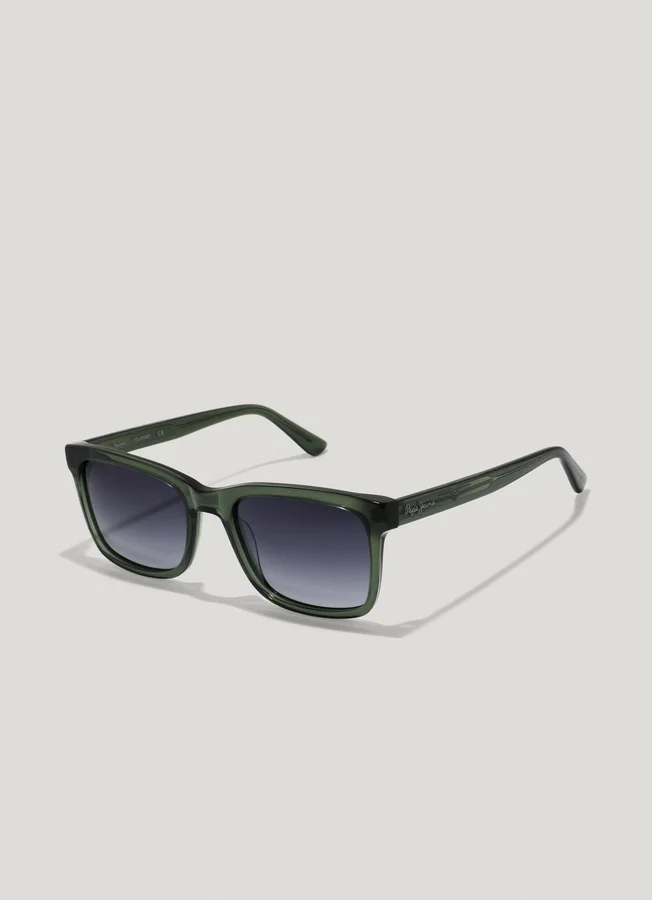 Rectangular Sunglasses Rectangular Sunglasses