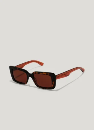 Rectangular Sunglasses