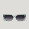 Rectangular Sunglasses