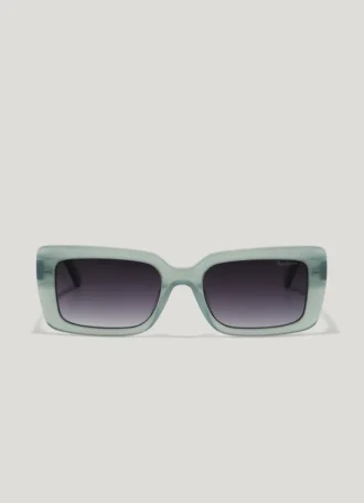 Rectangular Sunglasses