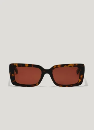Rectangular Sunglasses