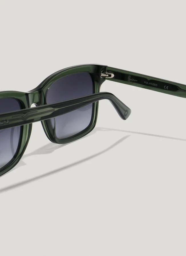 Rectangular Sunglasses Rectangular Sunglasses