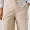 Regular Fit Cargo Shorts