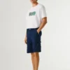 Regular Fit Cargo Shorts