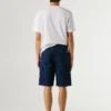Regular Fit Cargo Shorts
