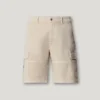 Regular Fit Cargo Shorts