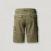 Regular Fit Cargo Shorts