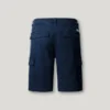 Regular Fit Cargo Shorts