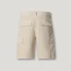 Regular Fit Cargo Shorts