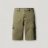 Regular Fit Cargo Shorts