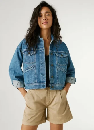 Regular Fit Chino Shorts