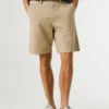 Regular Fit Chino Shorts