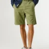 Regular Fit Chino Shorts